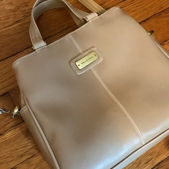 Villager Bag - Picture 2 of 6